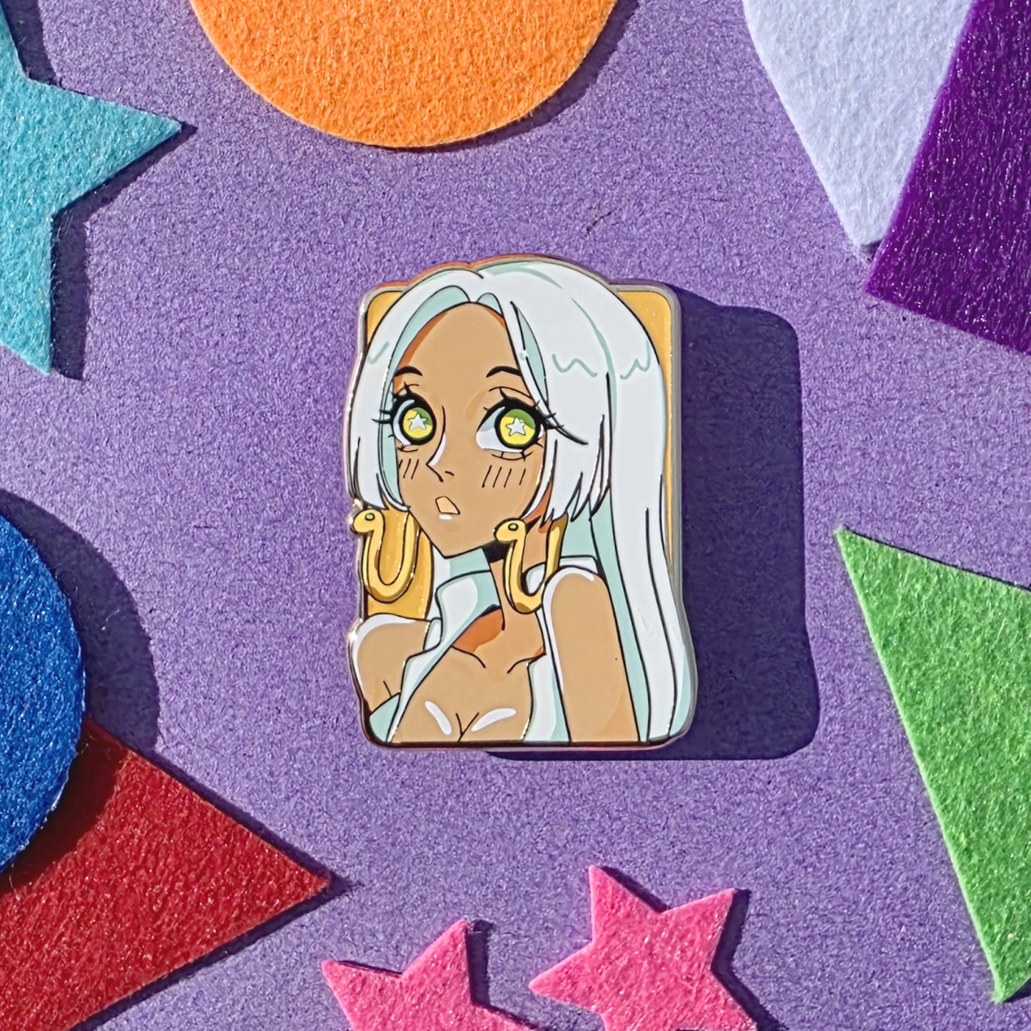 OP Profiles Series 1b