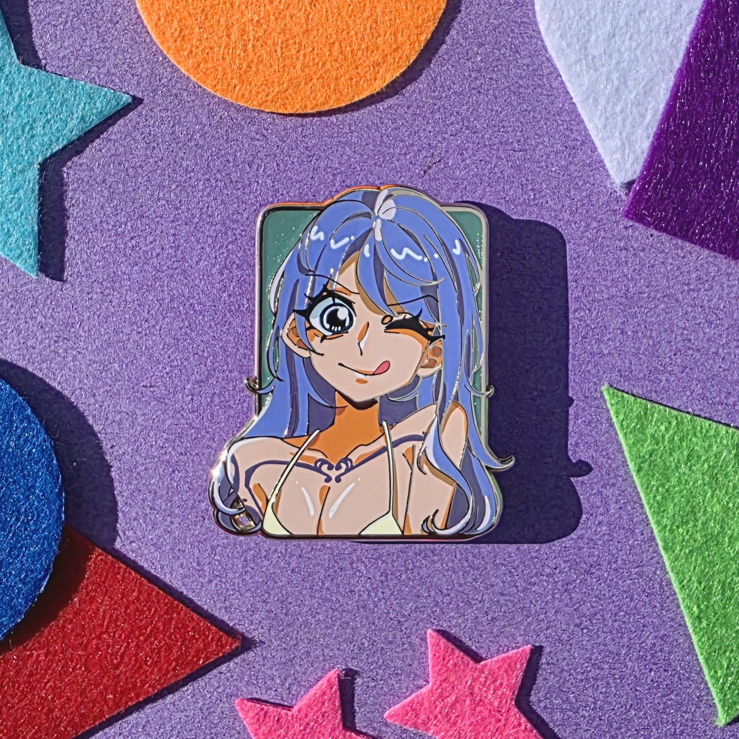 OP Profiles Series 1b