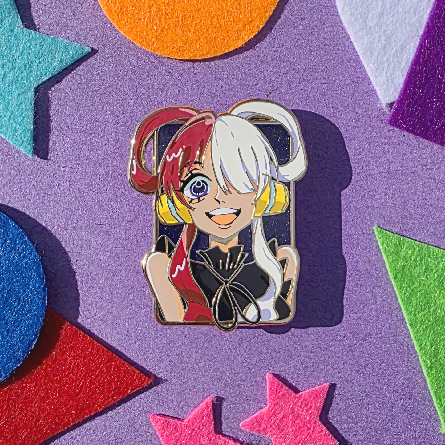 OP Profiles Series 1b