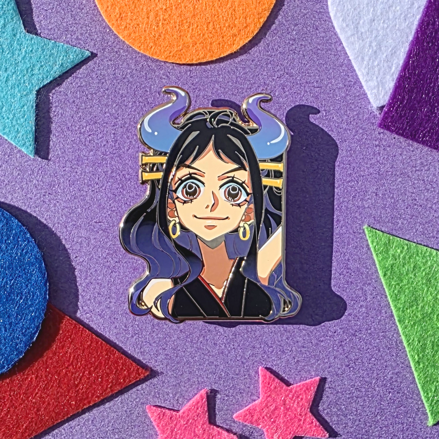 OP Profiles Series 1b