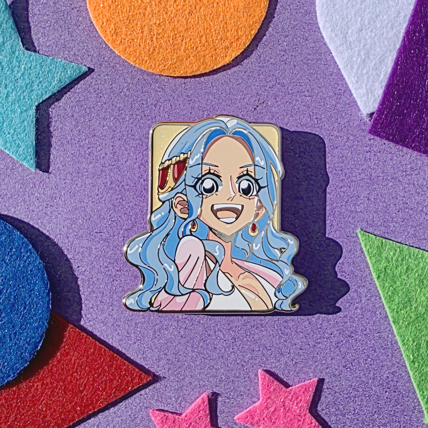 OP Profiles Series 1b