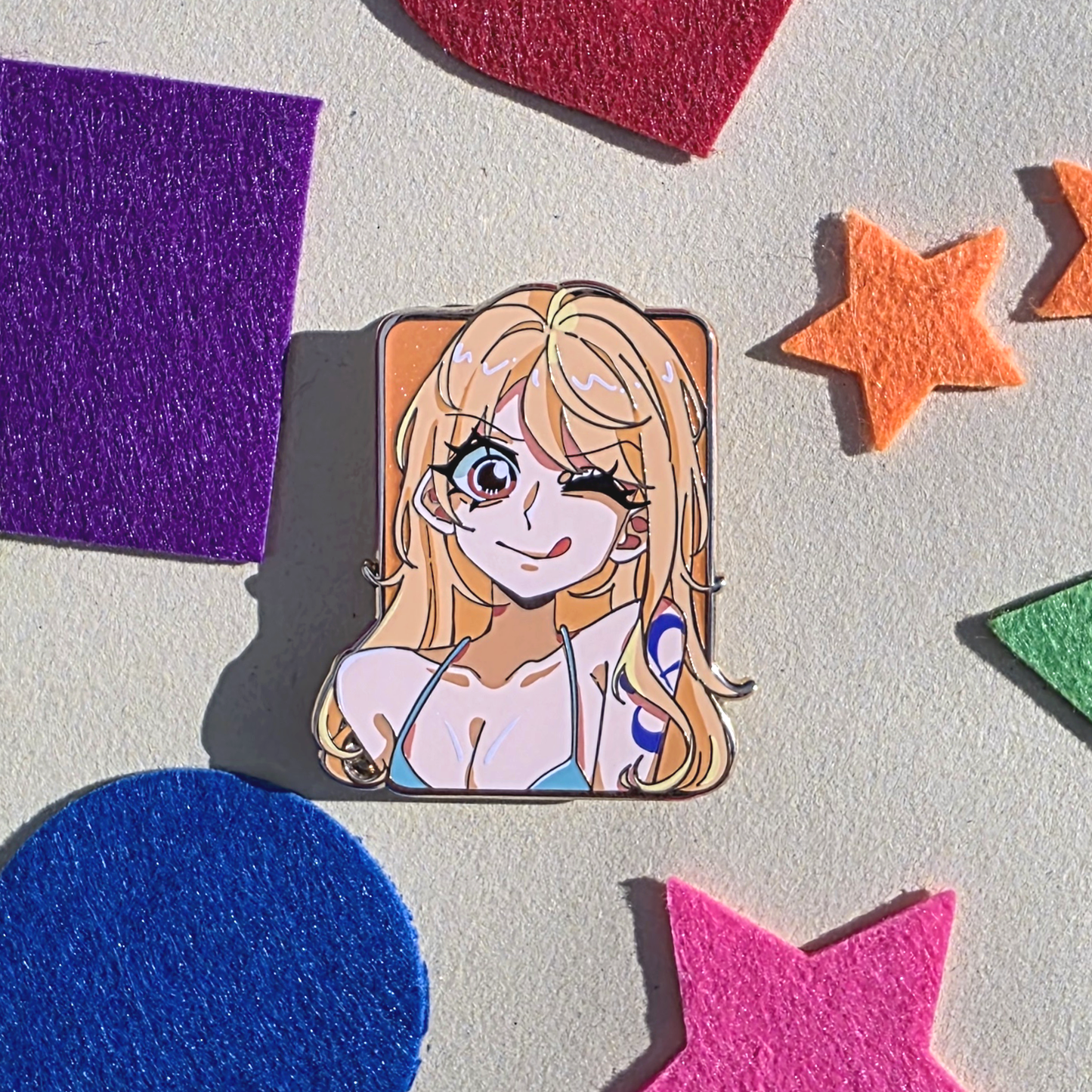 OP Profiles Series 1