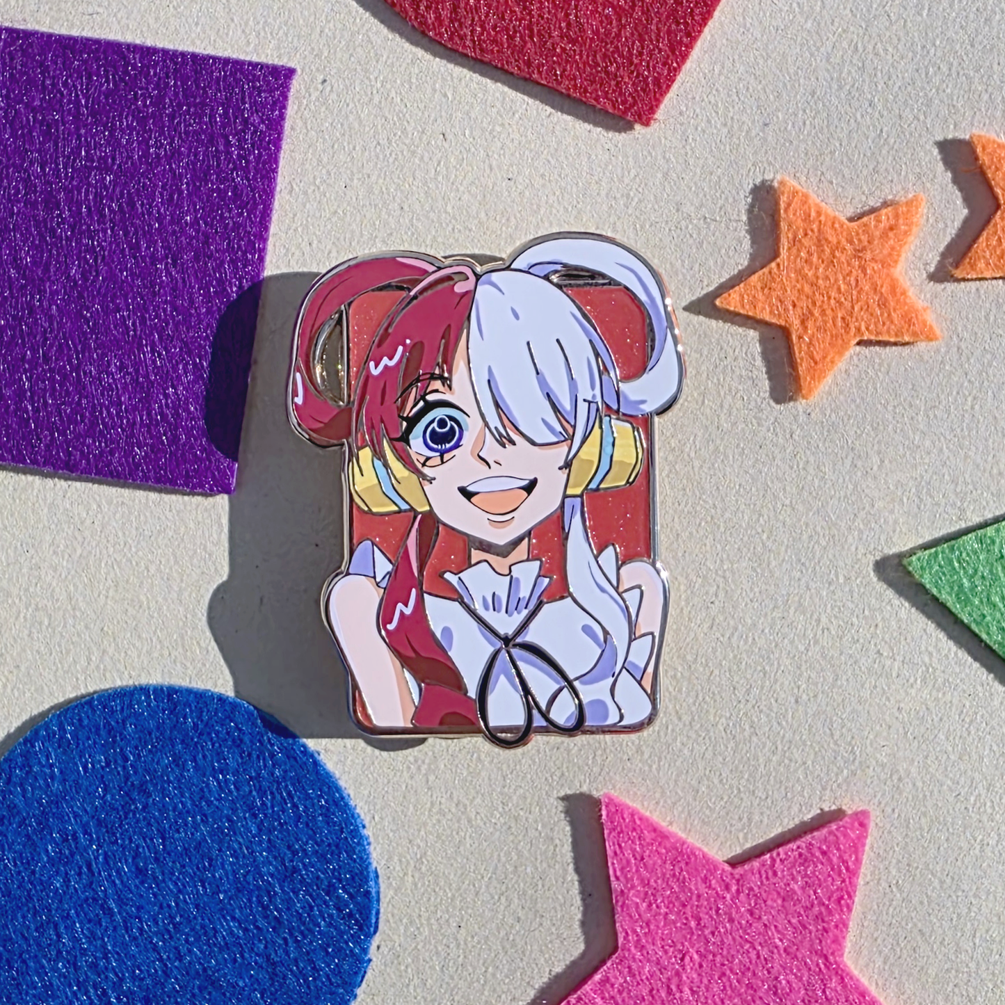 SUB-STANDARD OP Profiles Series 1