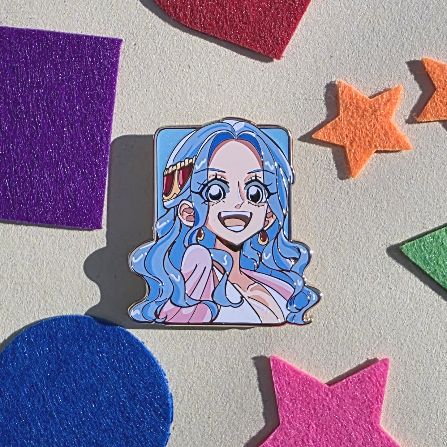 OP Profiles Series 1