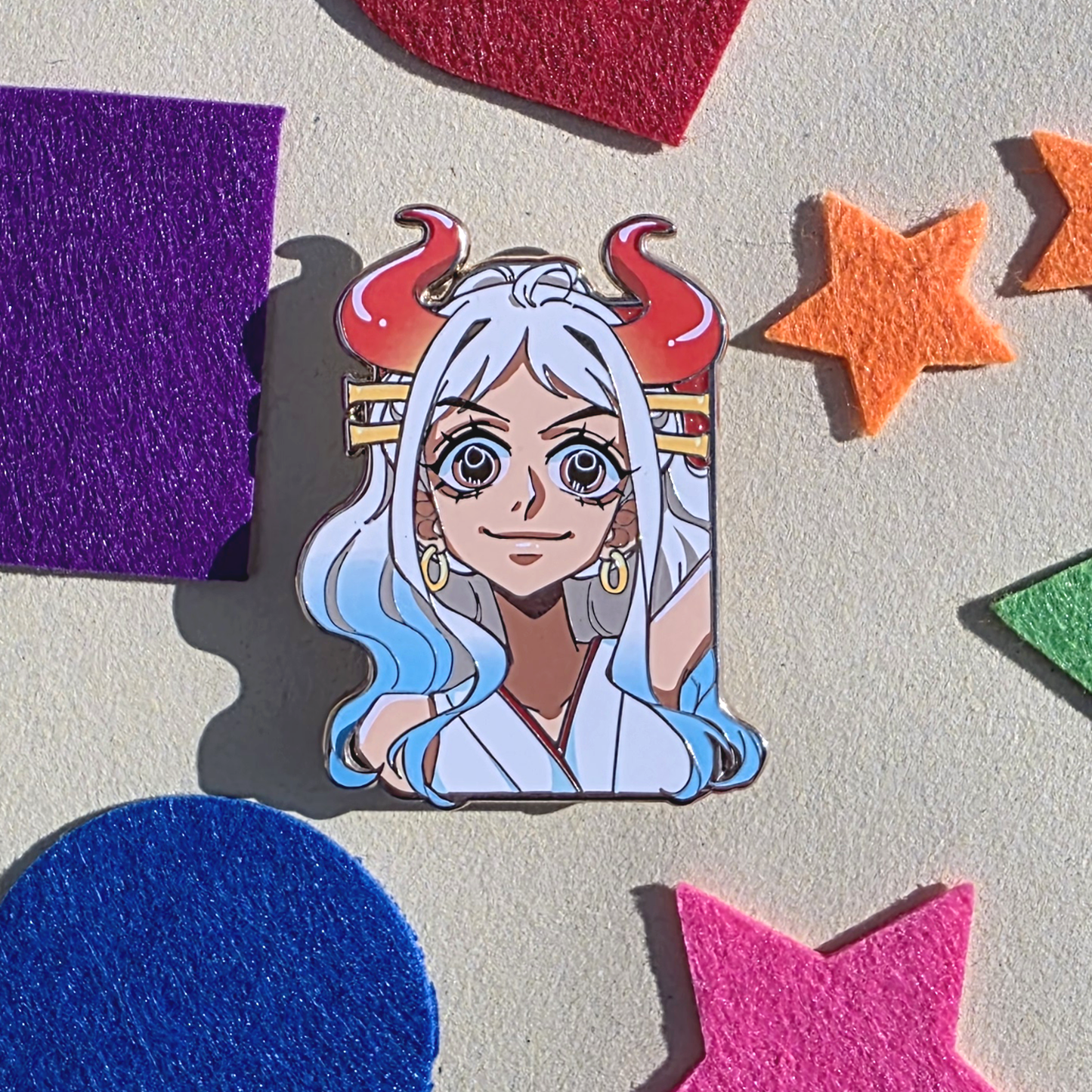 SUB-STANDARD OP Profiles Series 1